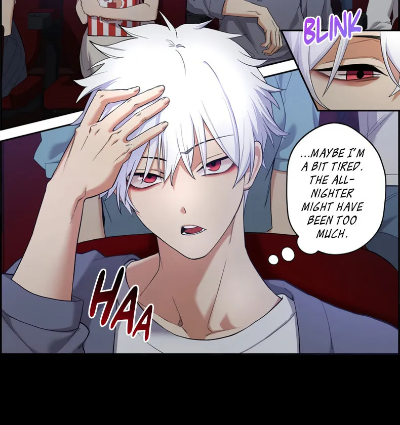 Read Uli an Sagwieo!! chapter 34 image 4 on Lezhin
