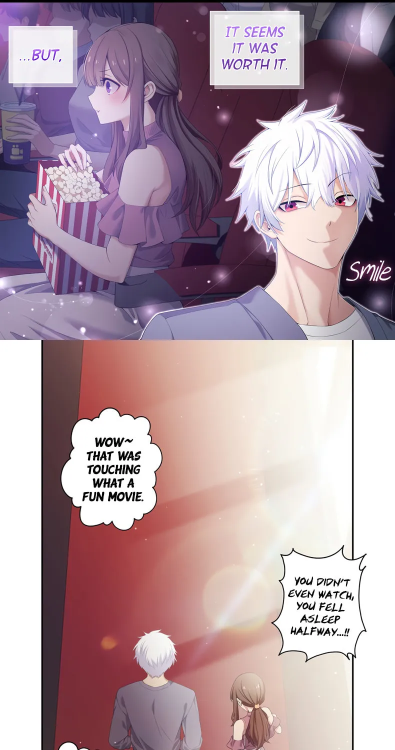 Read Uli an Sagwieo!! chapter 34 image 5 on Lezhin