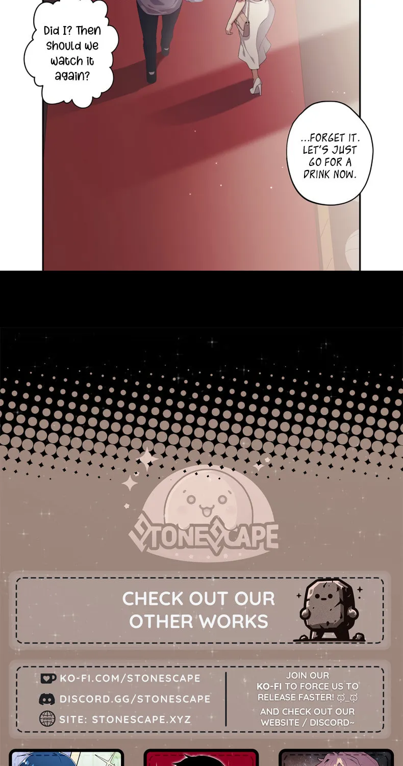 Read Uli an Sagwieo!! chapter 34 image 6 on Lezhin