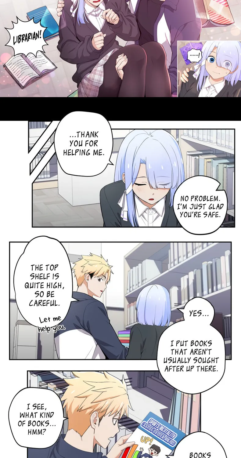 Read Uli an Sagwieo!! chapter 35 image 3 on Lezhin