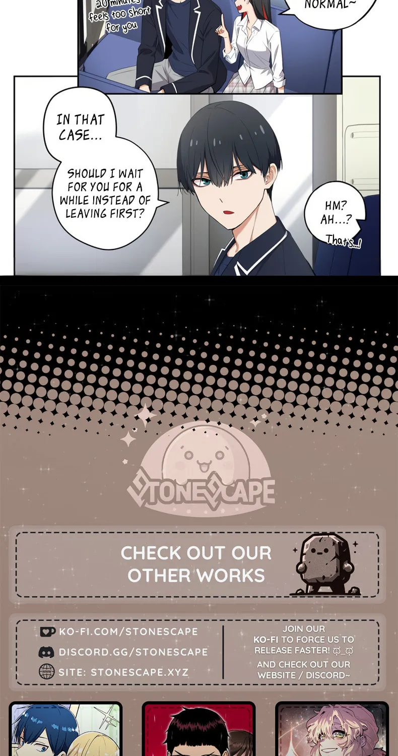 Read Uli an Sagwieo!! chapter 36 image 6 on Lezhin