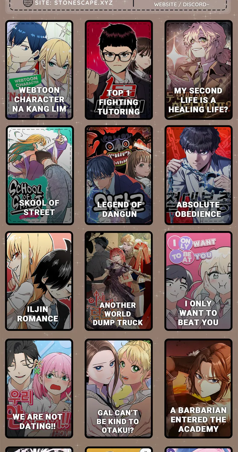 Read Uli an Sagwieo!! chapter 38 image 7 on Lezhin