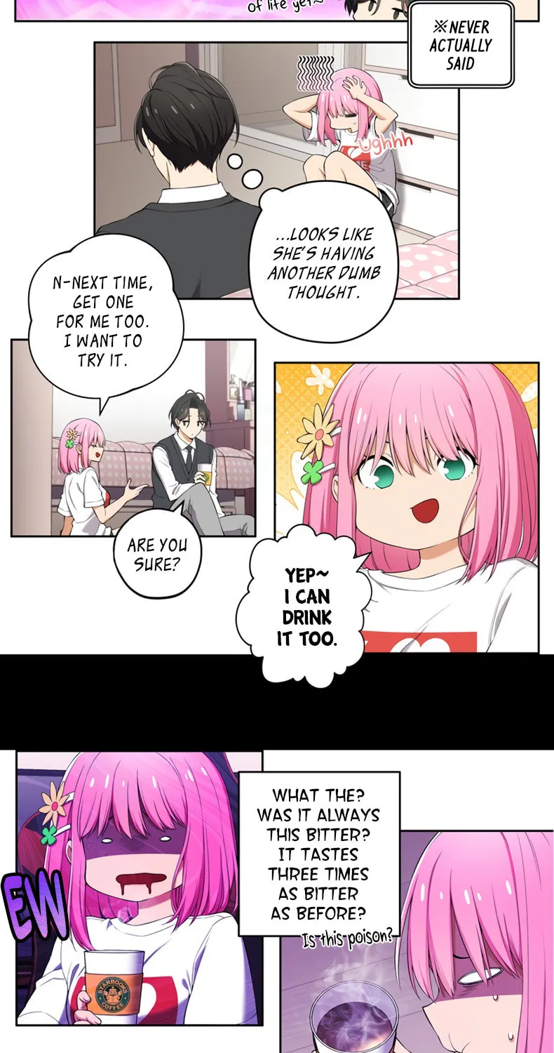 Read Uli an Sagwieo!! chapter 39 image 3 on Lezhin