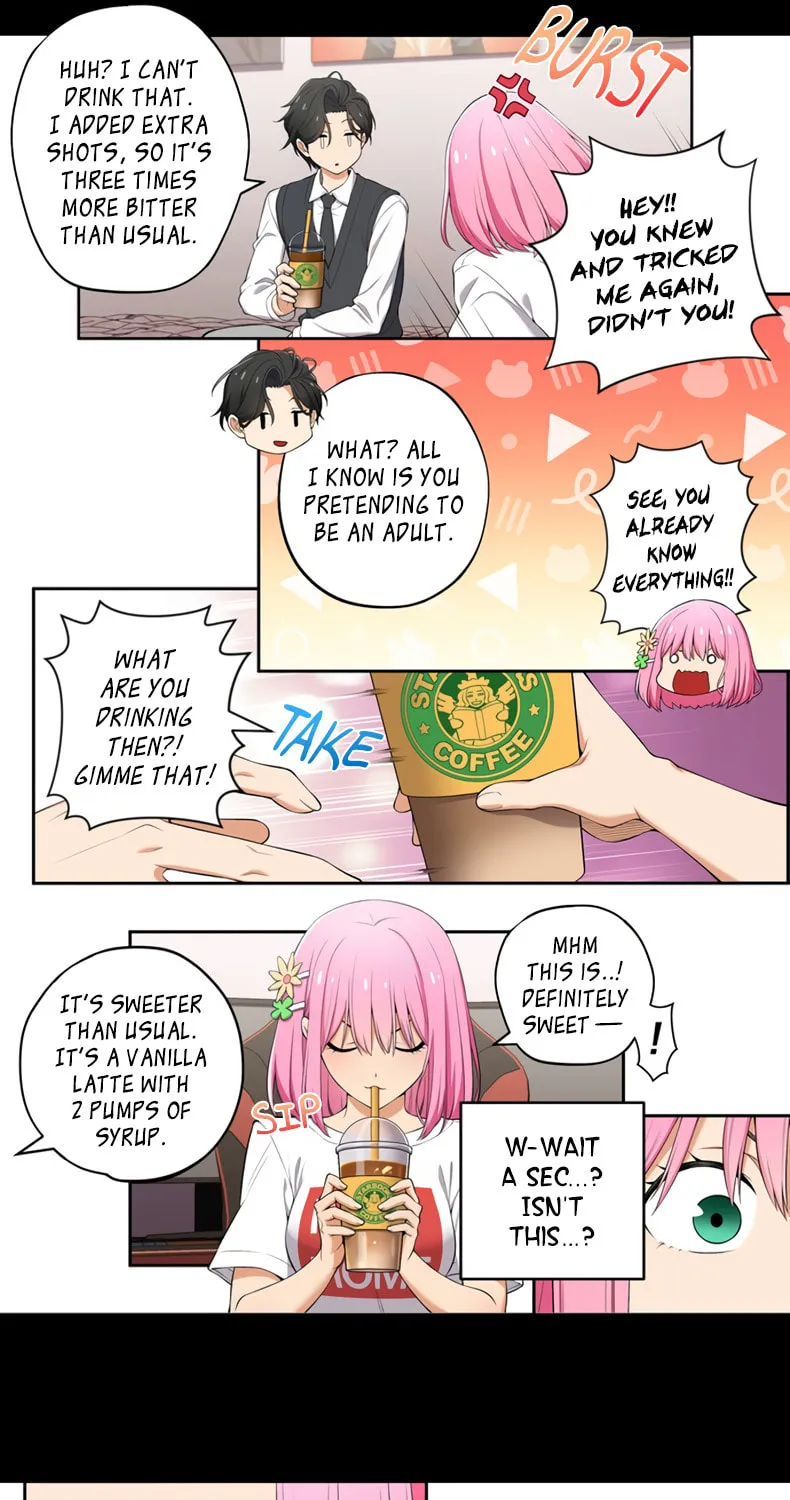 Read Uli an Sagwieo!! chapter 39 image 5 on Lezhin