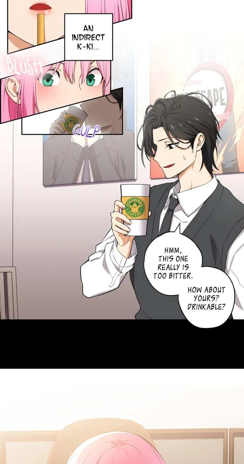 Read Uli an Sagwieo!! chapter 39 image 6 on Lezhin