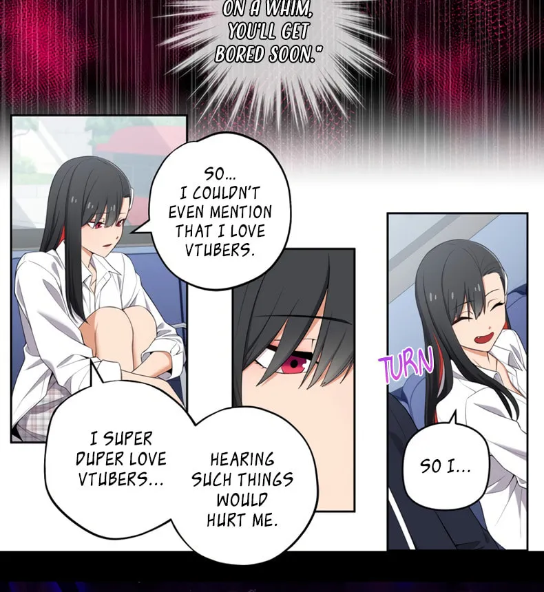 Read Uli an Sagwieo!! chapter 40 image 4 on Lezhin
