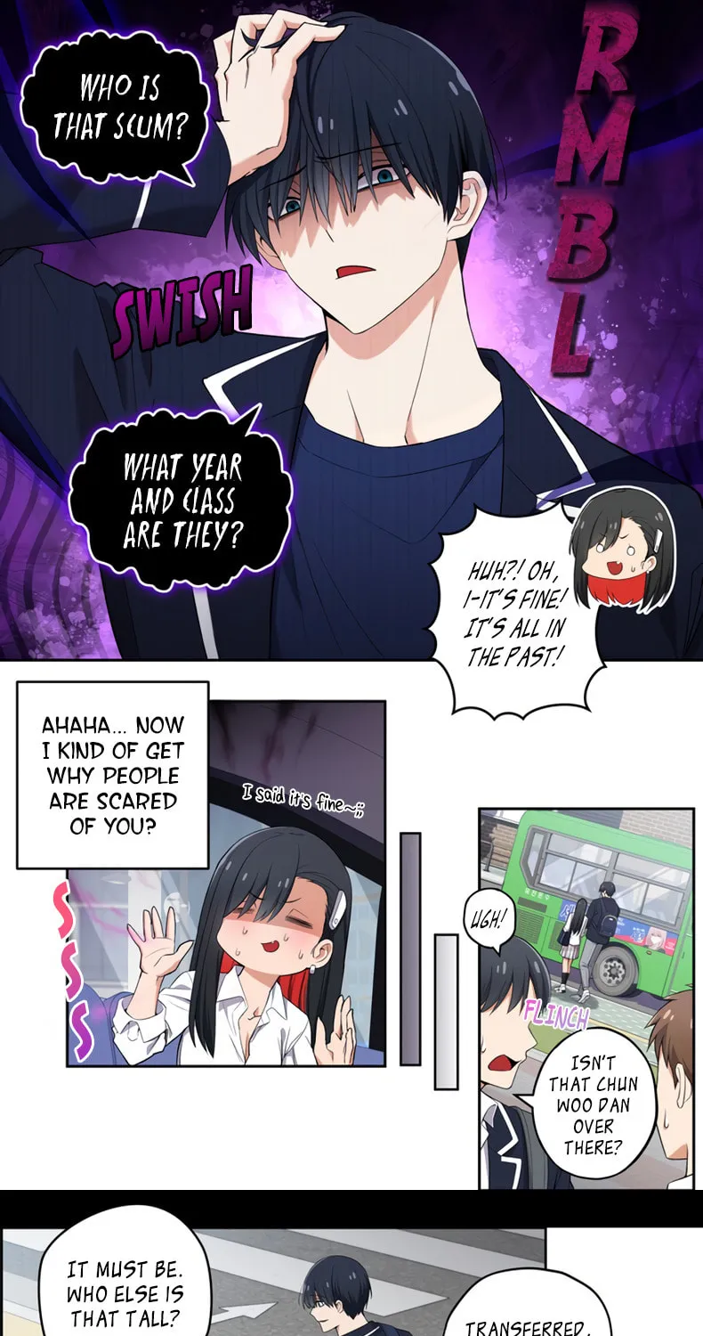 Read Uli an Sagwieo!! chapter 40 image 5 on Lezhin
