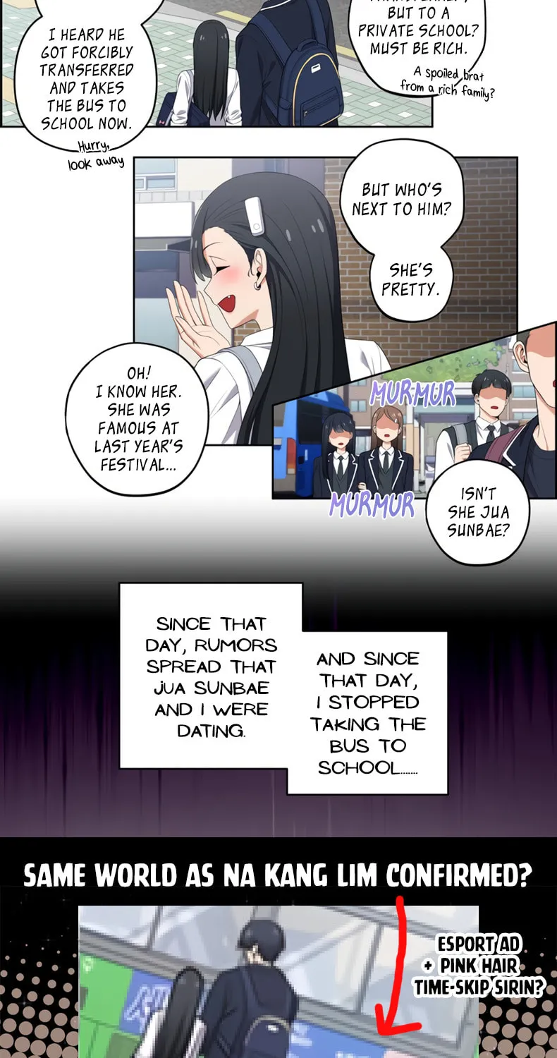 Read Uli an Sagwieo!! chapter 40 image 6 on Lezhin