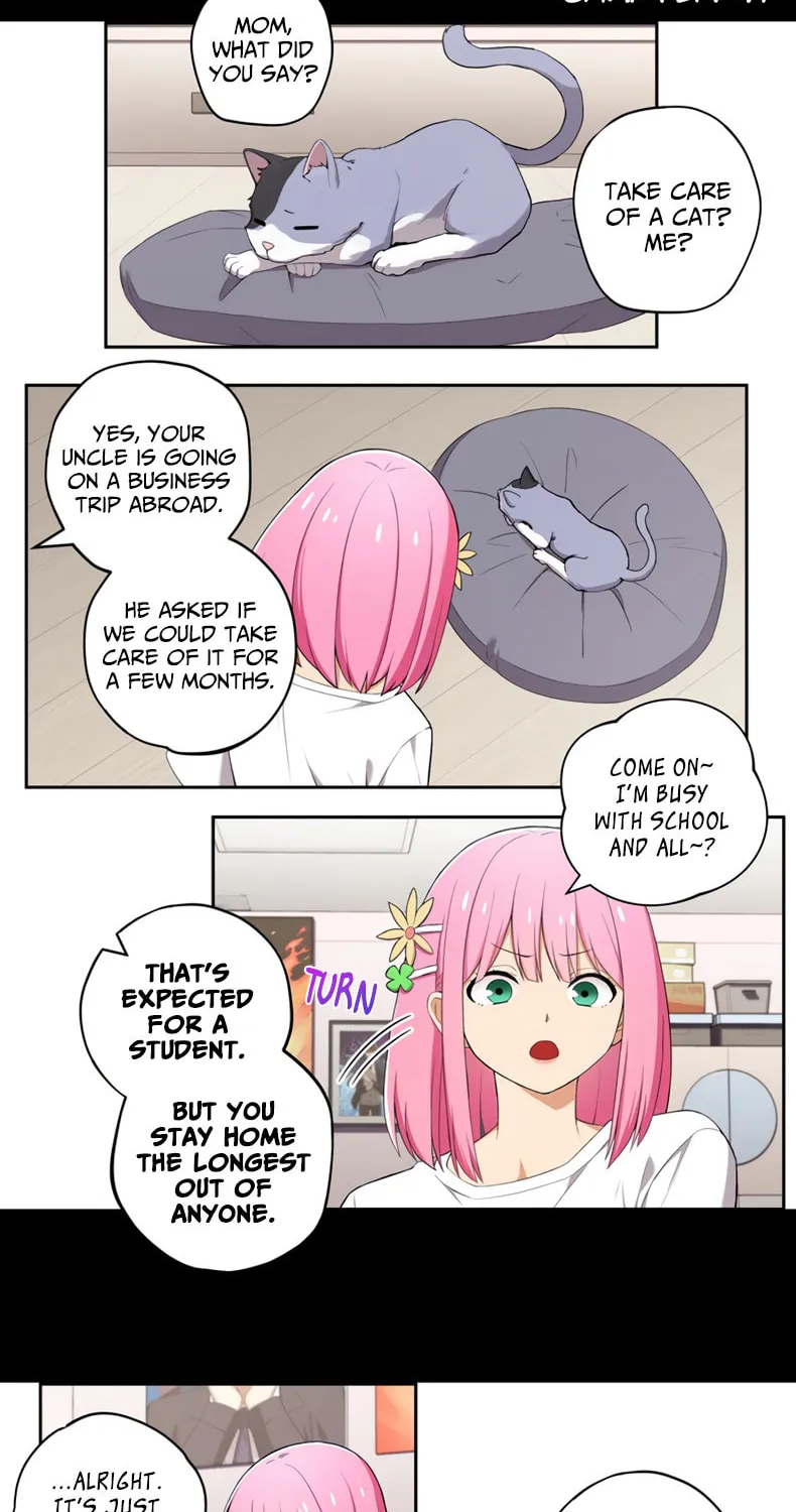Read Uli an Sagwieo!! chapter 41 image 1 on Lezhin