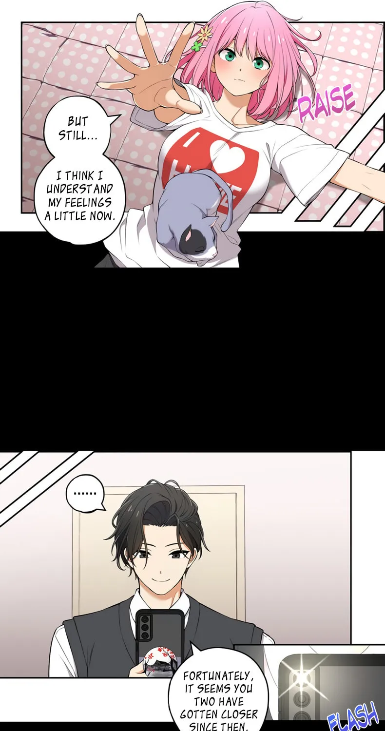 Read Uli an Sagwieo!! chapter 42 image 6 on Lezhin