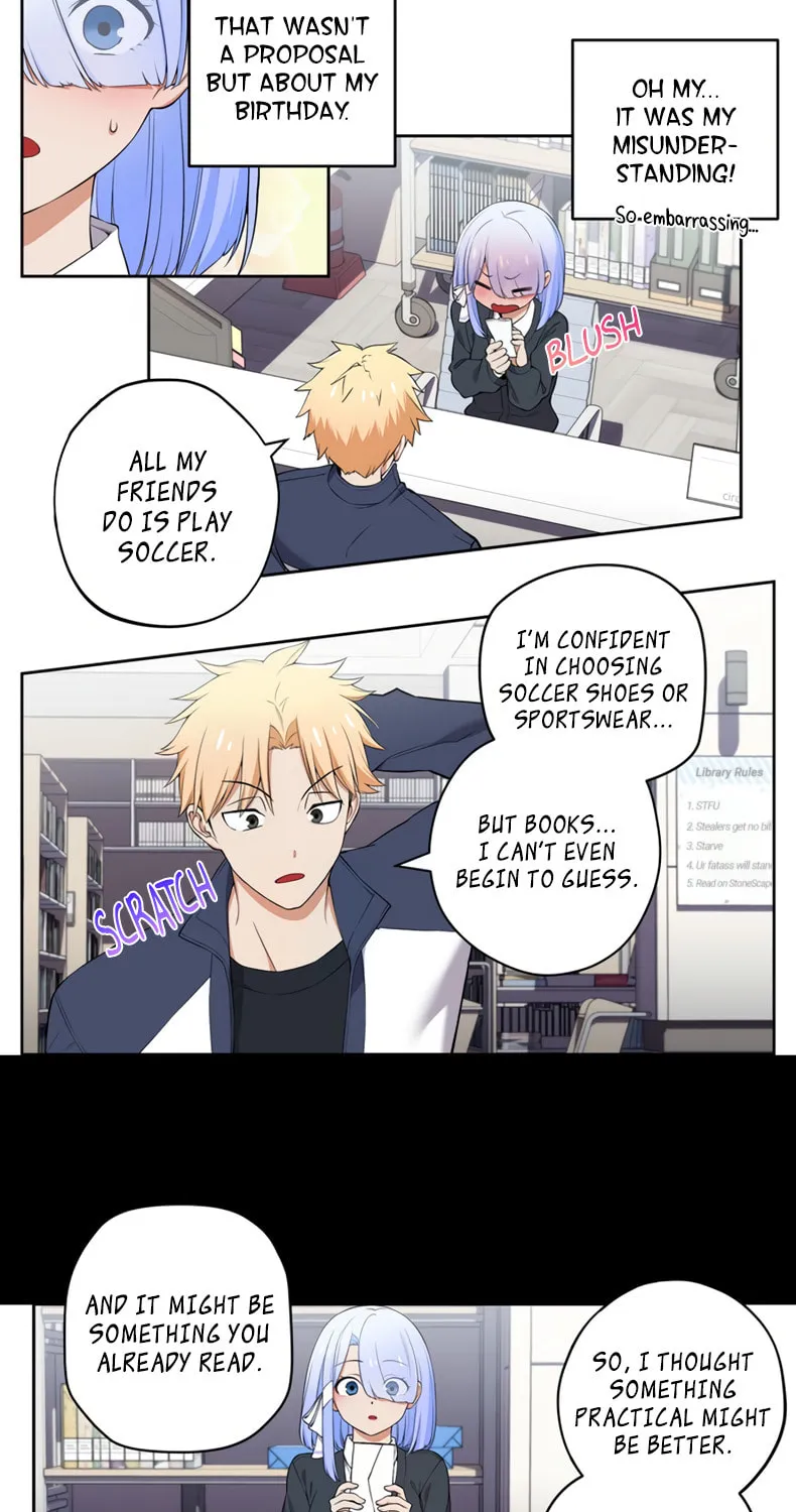 Read Uli an Sagwieo!! chapter 45 image 2 on Lezhin