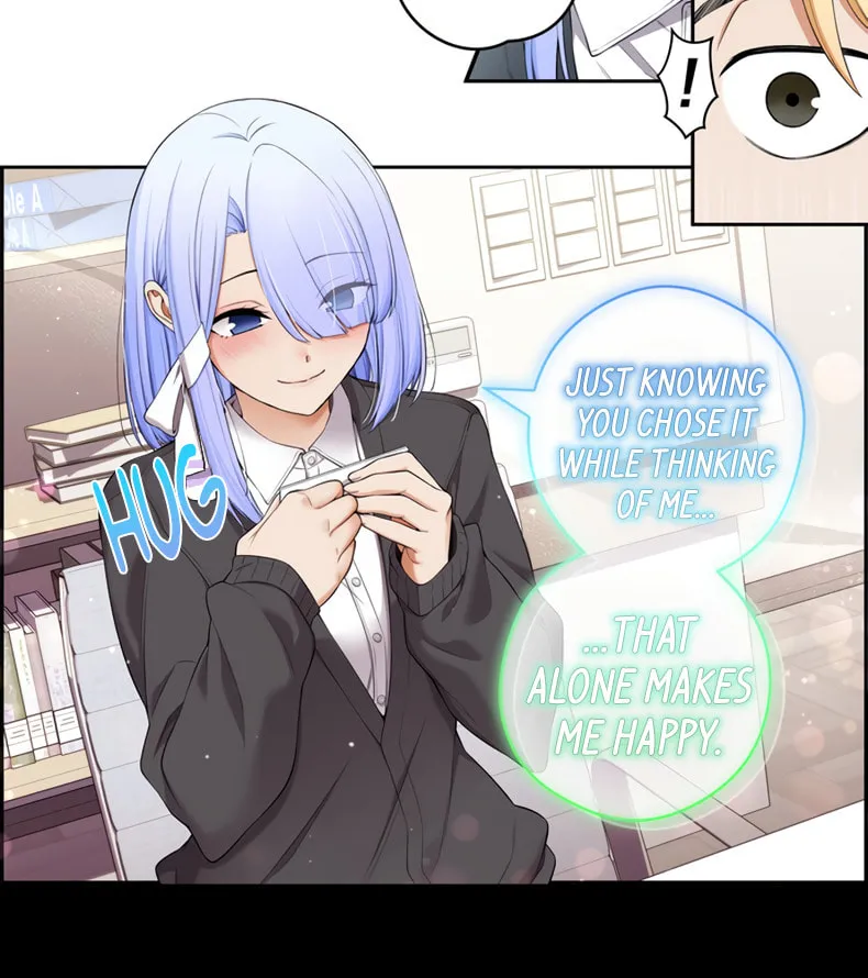 Read Uli an Sagwieo!! chapter 45 image 4 on Lezhin