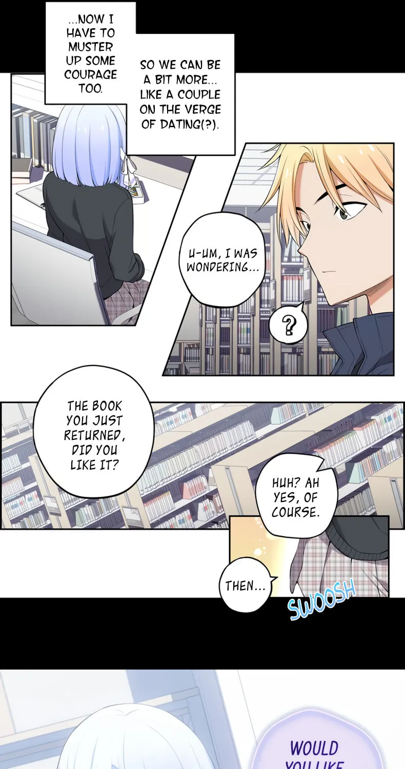 Read Uli an Sagwieo!! chapter 45 image 5 on Lezhin