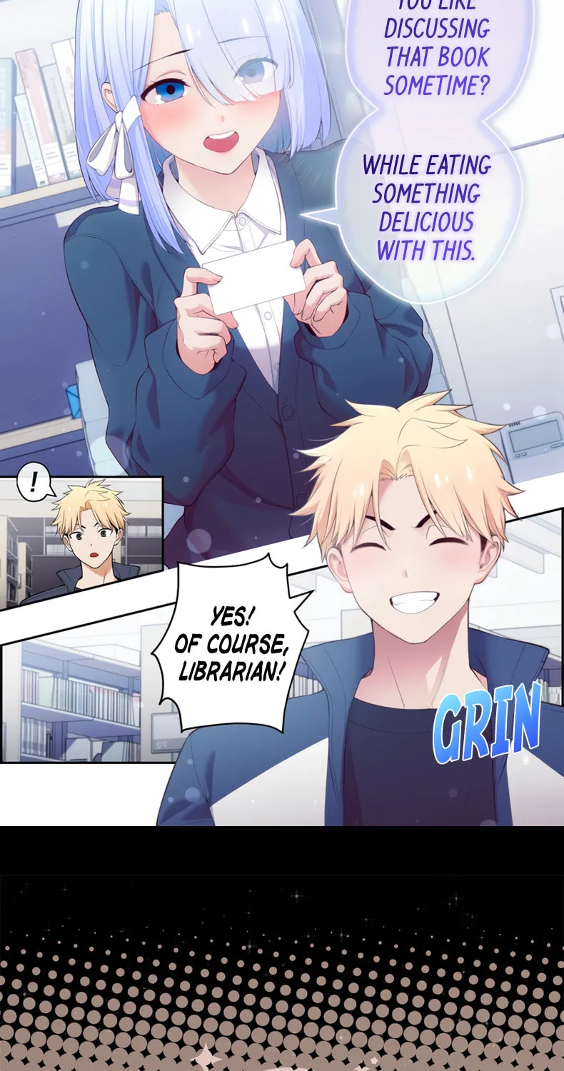 Read Uli an Sagwieo!! chapter 45 image 6 on Lezhin