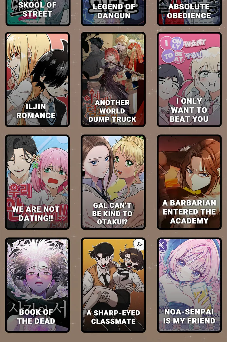 Read Uli an Sagwieo!! chapter 46 image 7 on Lezhin