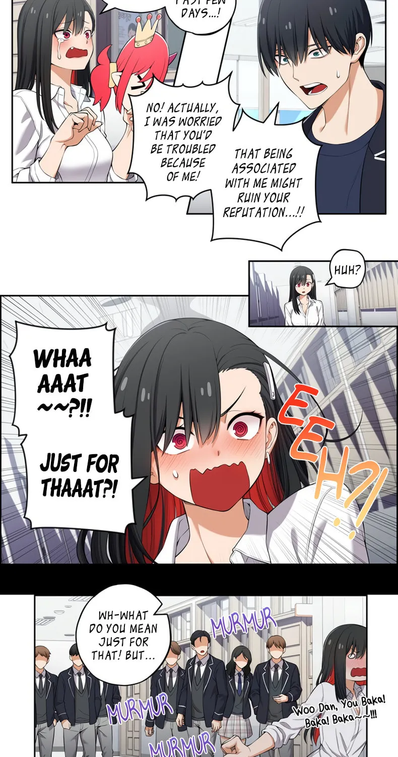 Read Uli an Sagwieo!! chapter 47 image 2 on Lezhin