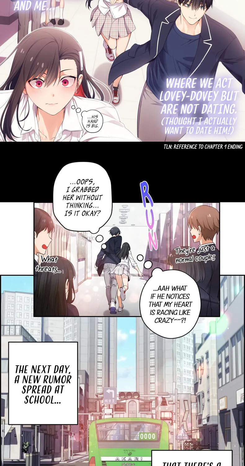 Read Uli an Sagwieo!! chapter 48 image 6 on Lezhin