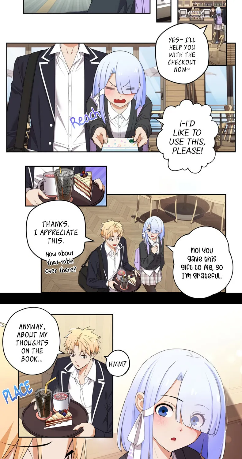Read Uli an Sagwieo!! chapter 49 image 3 on Lezhin