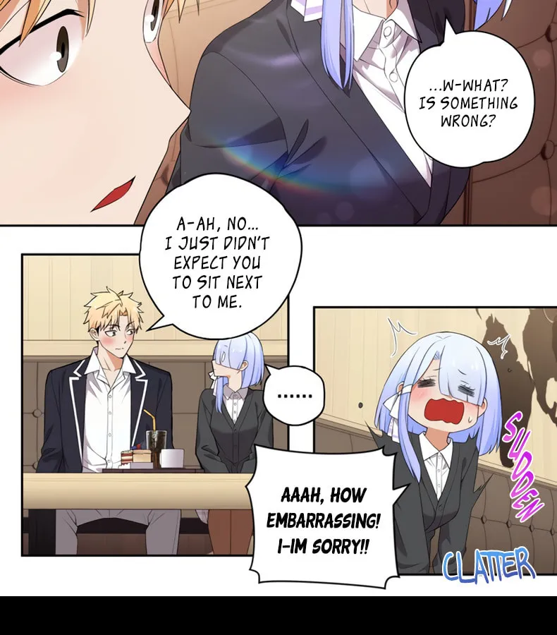 Read Uli an Sagwieo!! chapter 49 image 4 on Lezhin