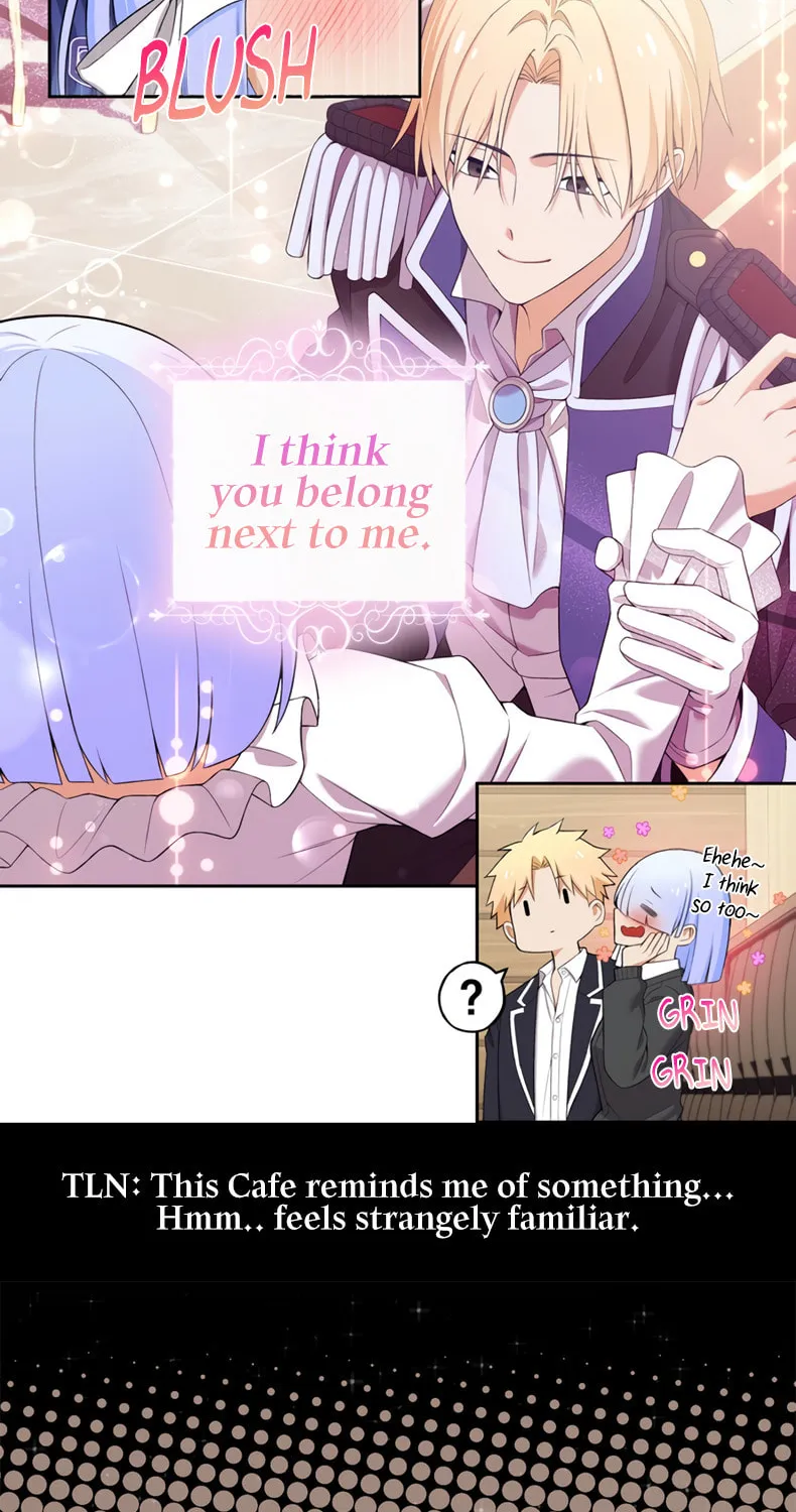 Read Uli an Sagwieo!! chapter 49 image 6 on Lezhin