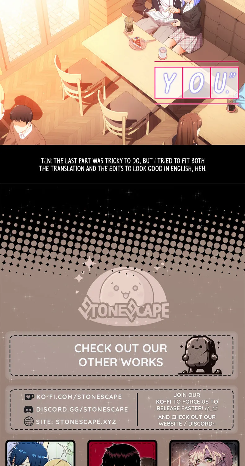 Read Uli an Sagwieo!! chapter 50 image 6 on Lezhin