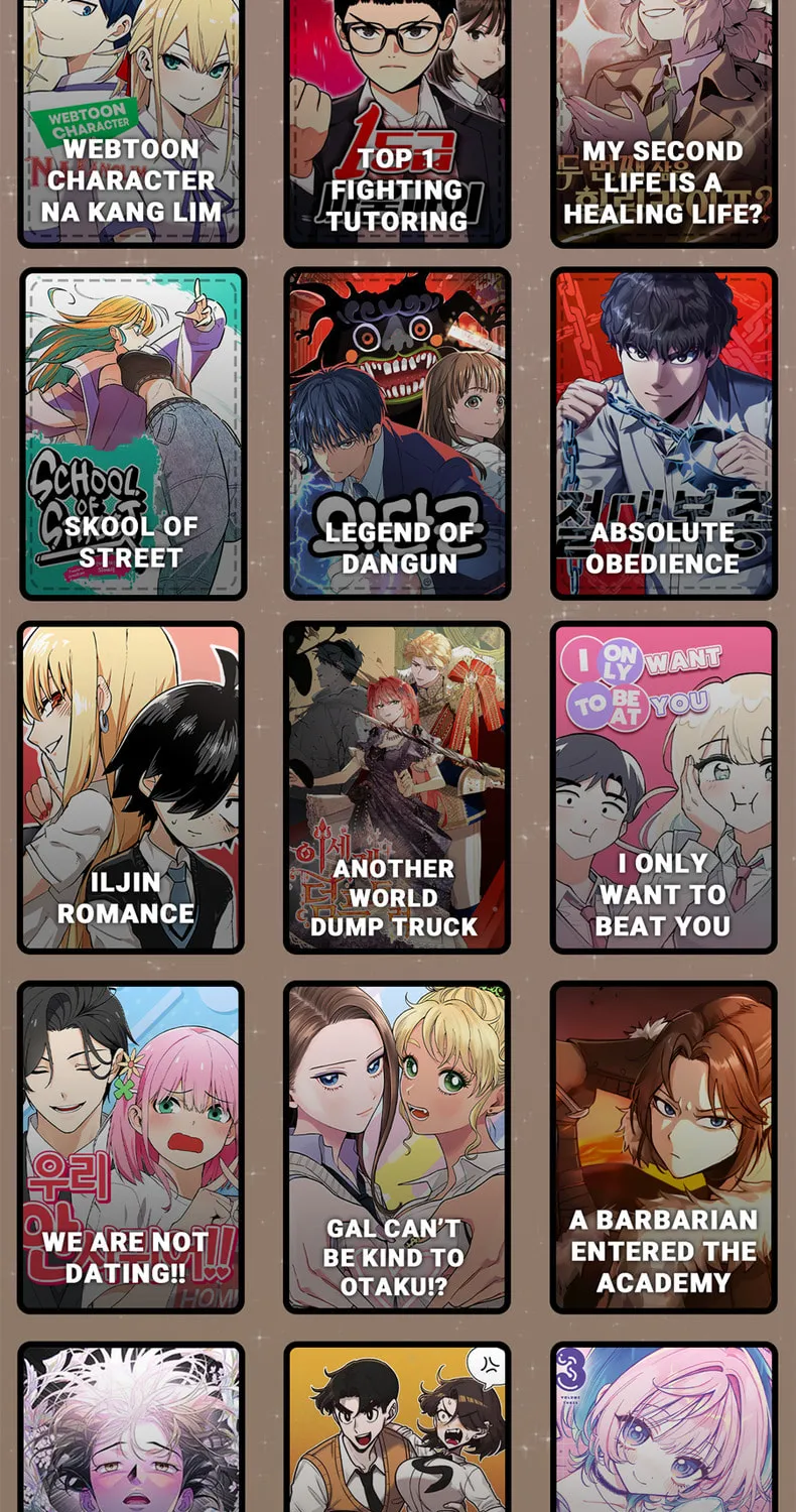 Read Uli an Sagwieo!! chapter 50 image 7 on Lezhin