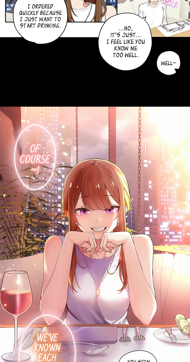 Read Uli an Sagwieo!! chapter 51 image 7 on Lezhin