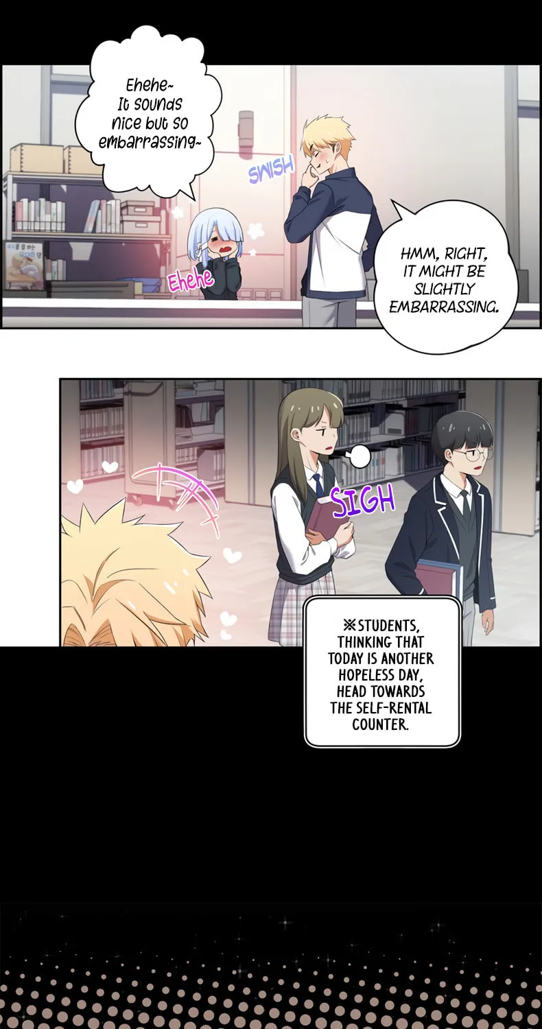 Read Uli an Sagwieo!! chapter 52 image 6 on Lezhin