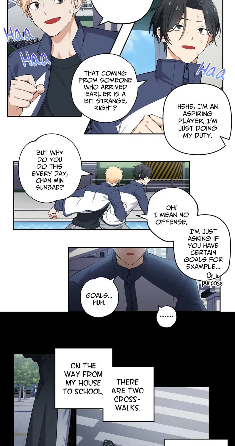 Read Uli an Sagwieo!! chapter 54 image 2 on Lezhin