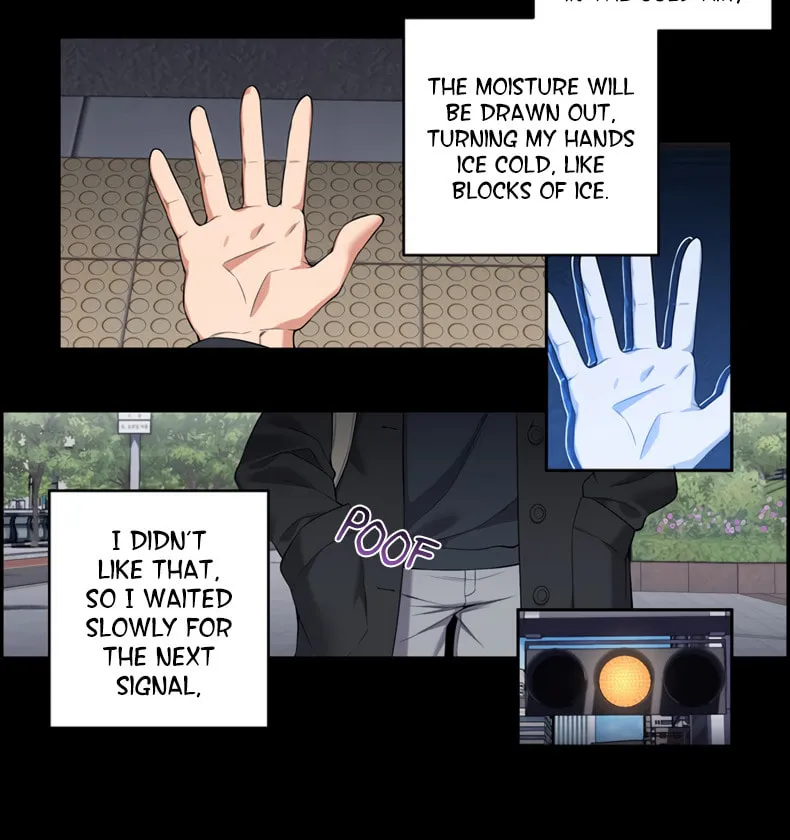 Read Uli an Sagwieo!! chapter 54 image 4 on Lezhin