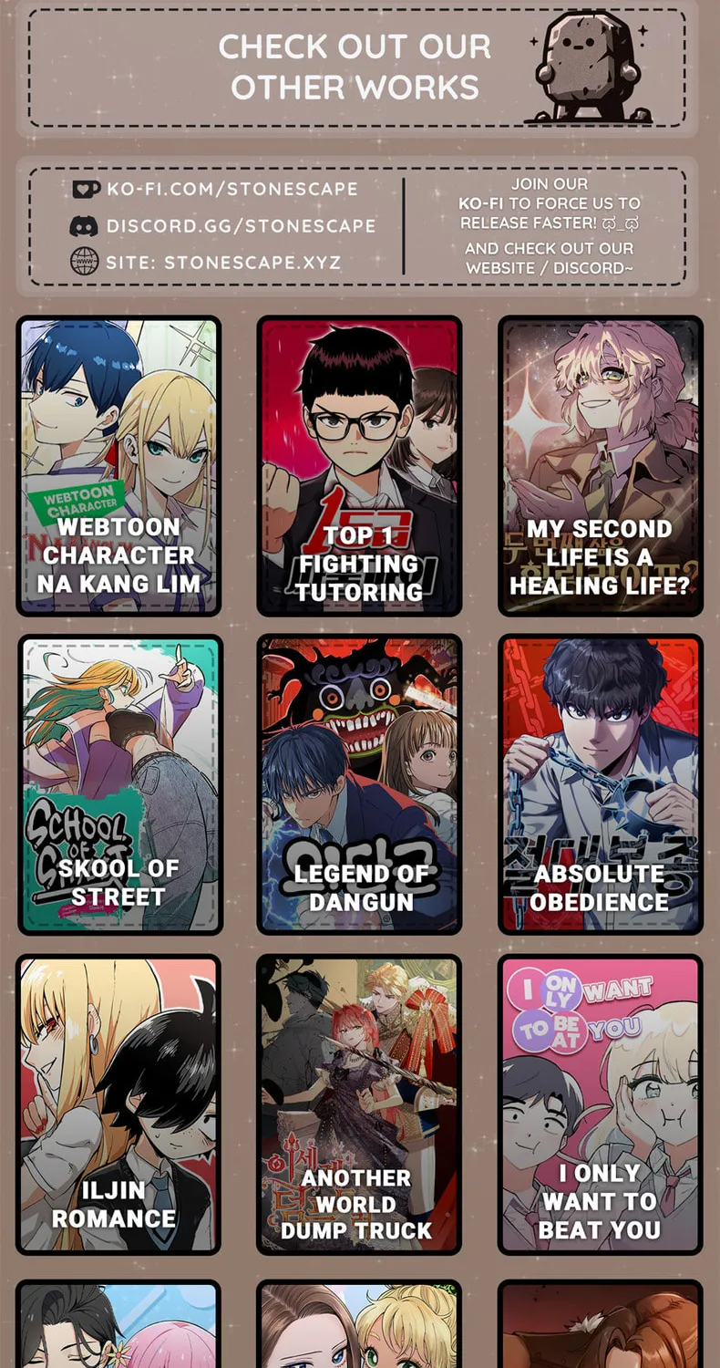 Read Uli an Sagwieo!! chapter 55 image 6 on Lezhin