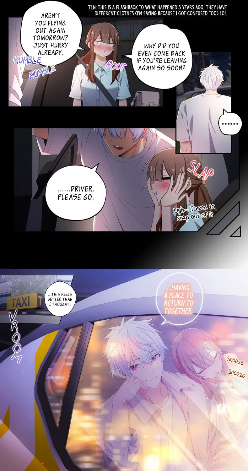 Read Uli an Sagwieo!! chapter 56 image 5 on Lezhin