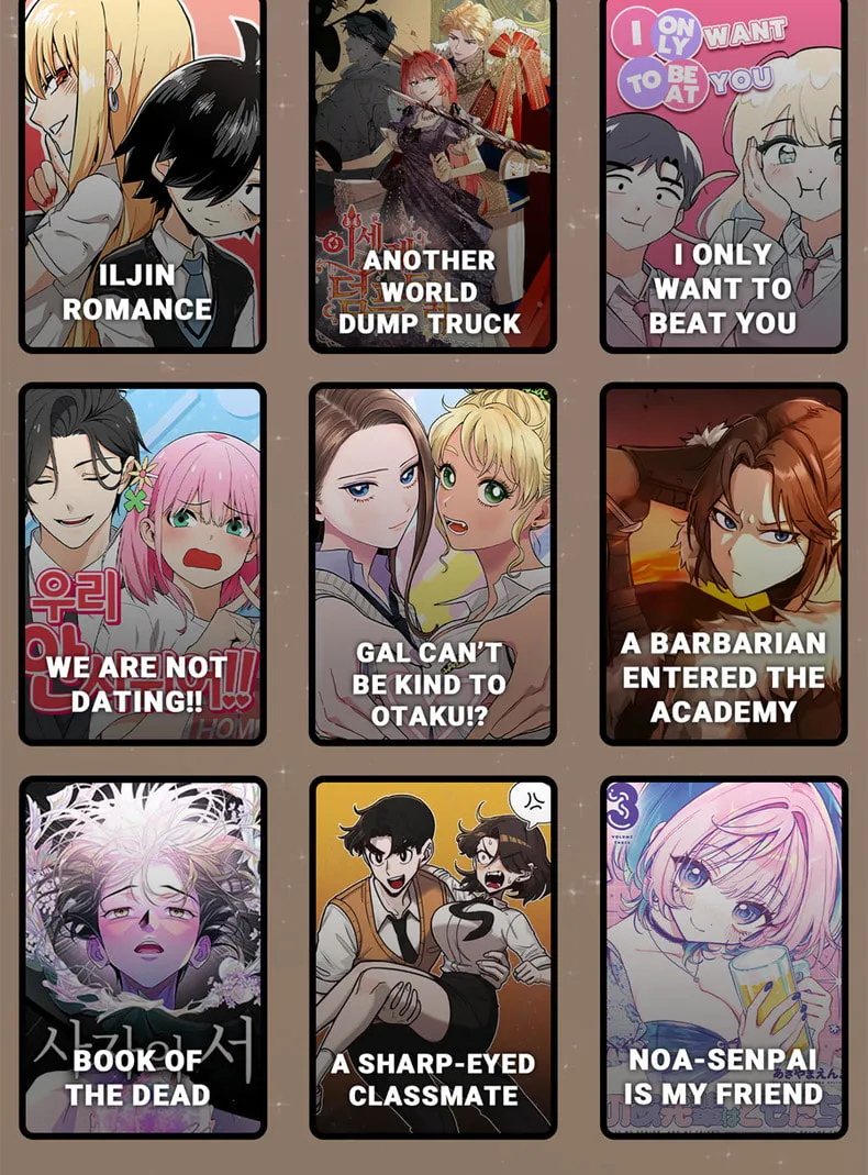 Read Uli an Sagwieo!! chapter 57 image 8 on Lezhin