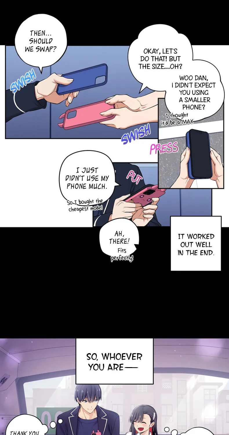 Read Uli an Sagwieo!! chapter 58 image 6 on Lezhin