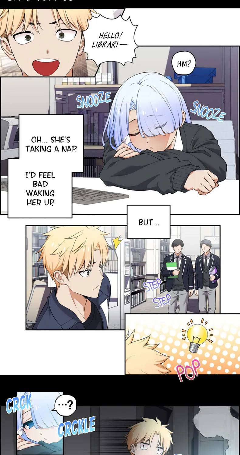 Read Uli an Sagwieo!! chapter 59 image 1 on Lezhin