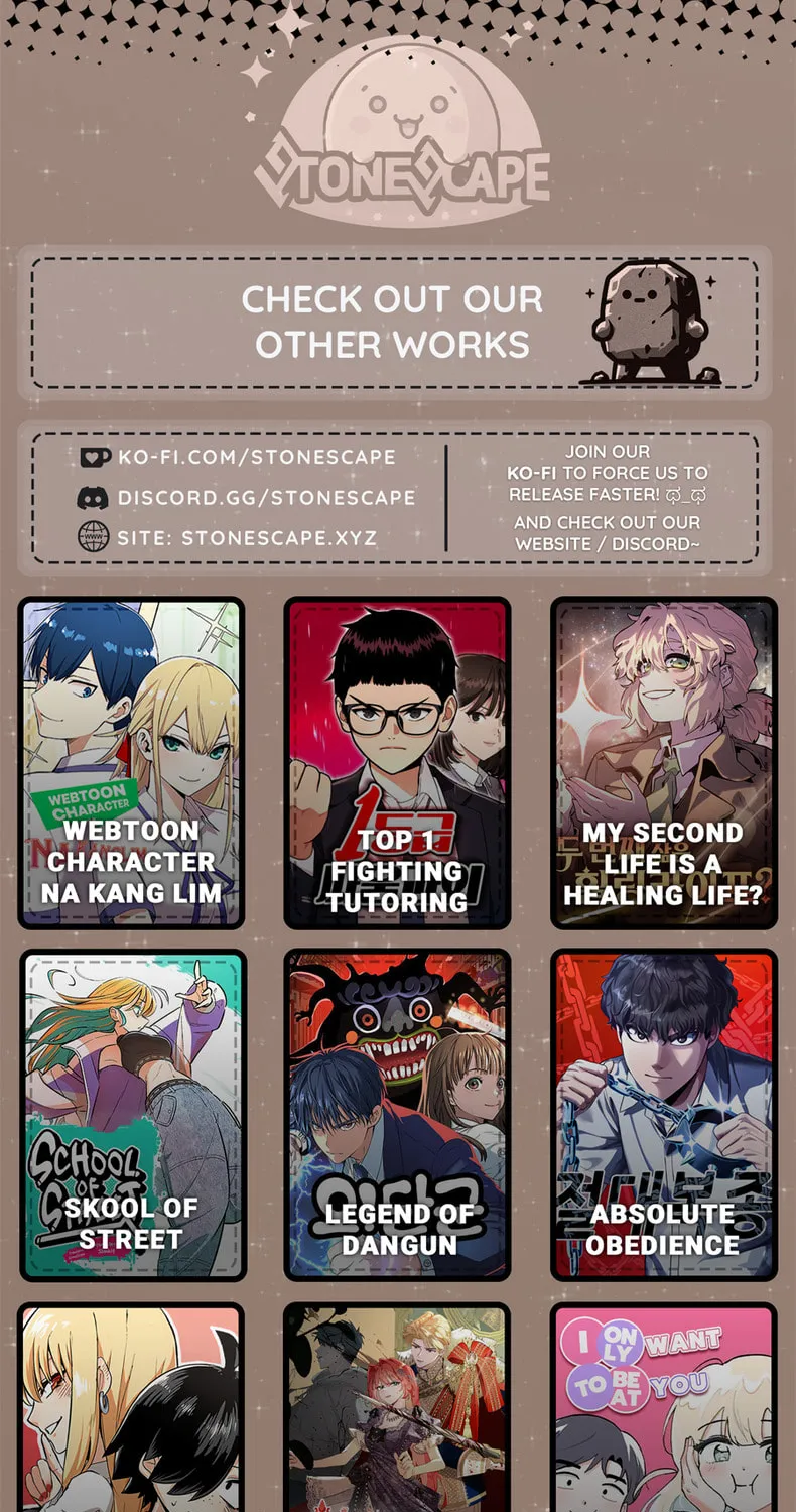 Read Uli an Sagwieo!! chapter 59 image 7 on Lezhin