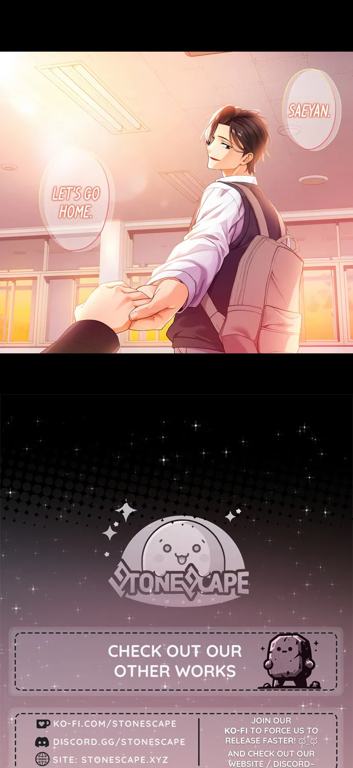 Read Uli an Sagwieo!! chapter 6 image 7 on Lezhin