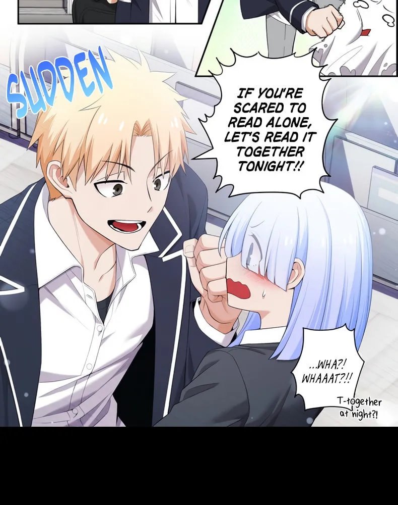 Read Uli an Sagwieo!! chapter 61 image 4 on Lezhin