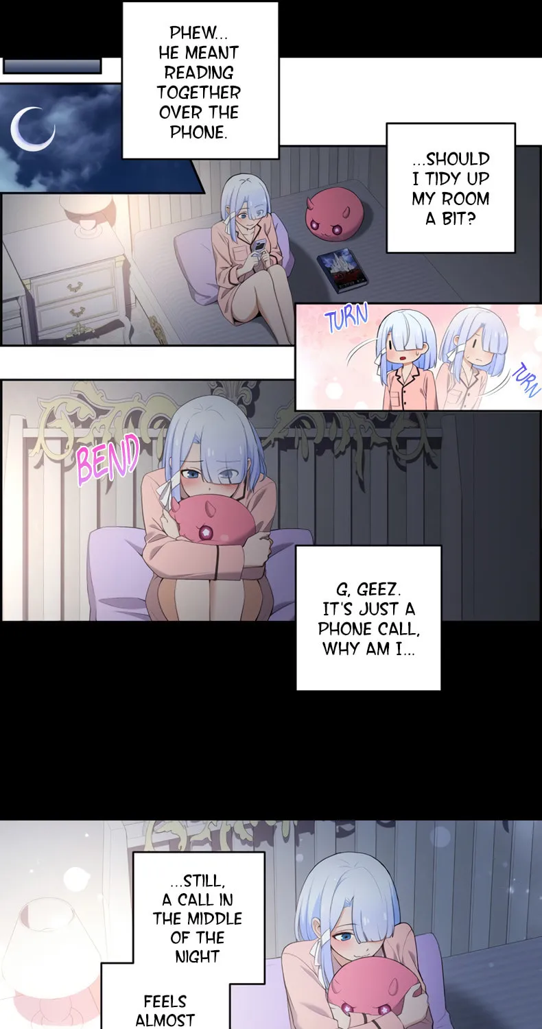 Read Uli an Sagwieo!! chapter 61 image 5 on Lezhin