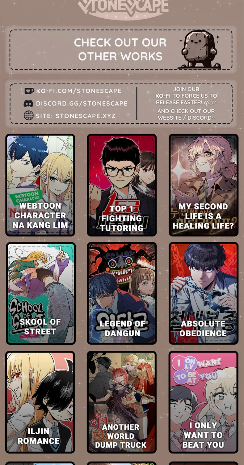 Read Uli an Sagwieo!! chapter 61 image 7 on Lezhin