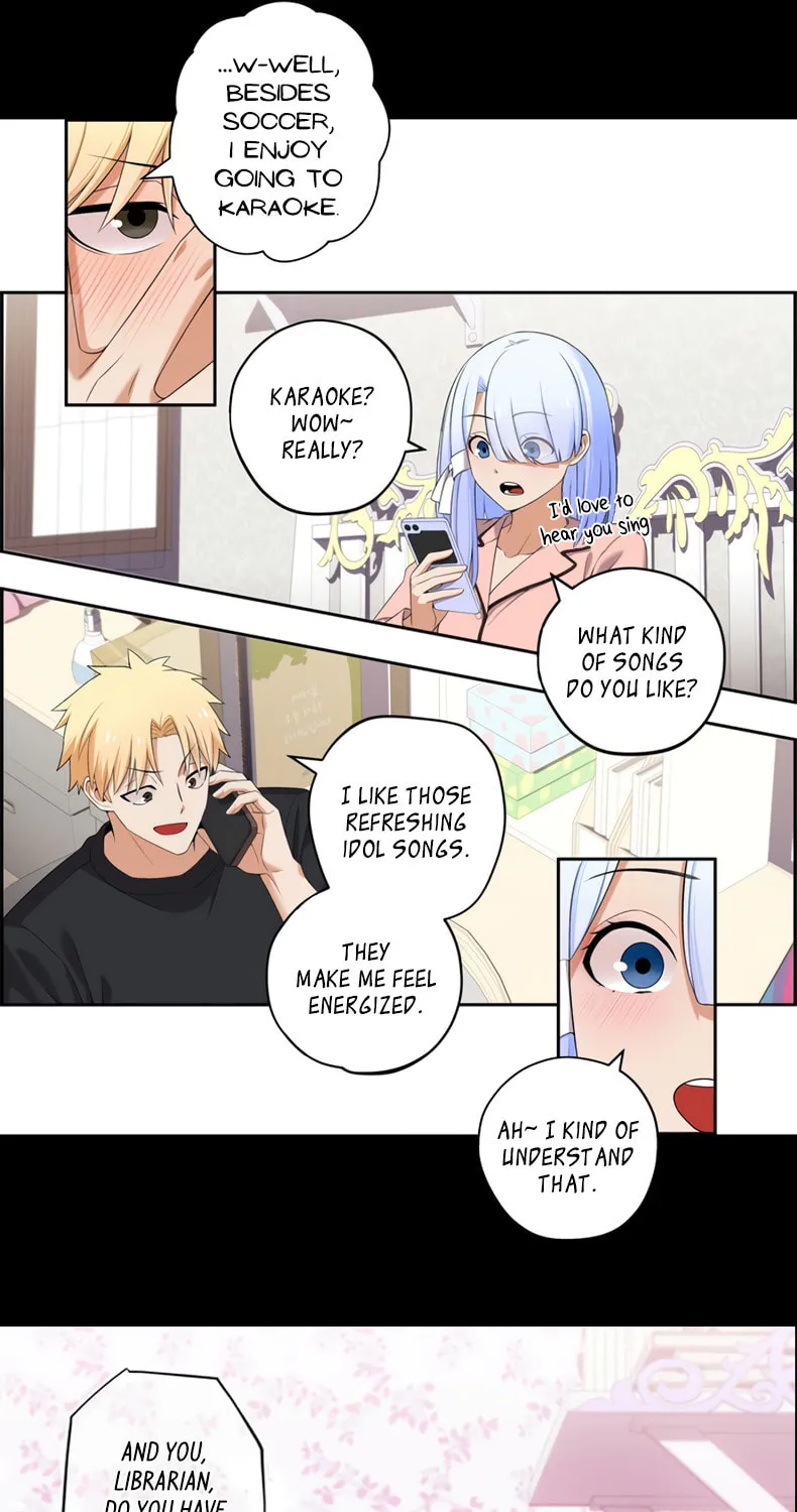 Read Uli an Sagwieo!! chapter 62 image 5 on Lezhin