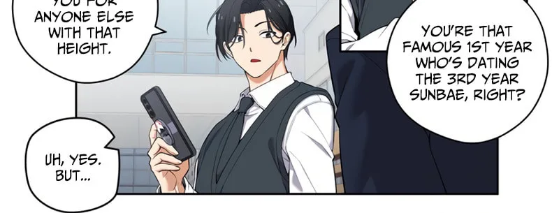 Read Uli an Sagwieo!! chapter 64 image 4 on Lezhin