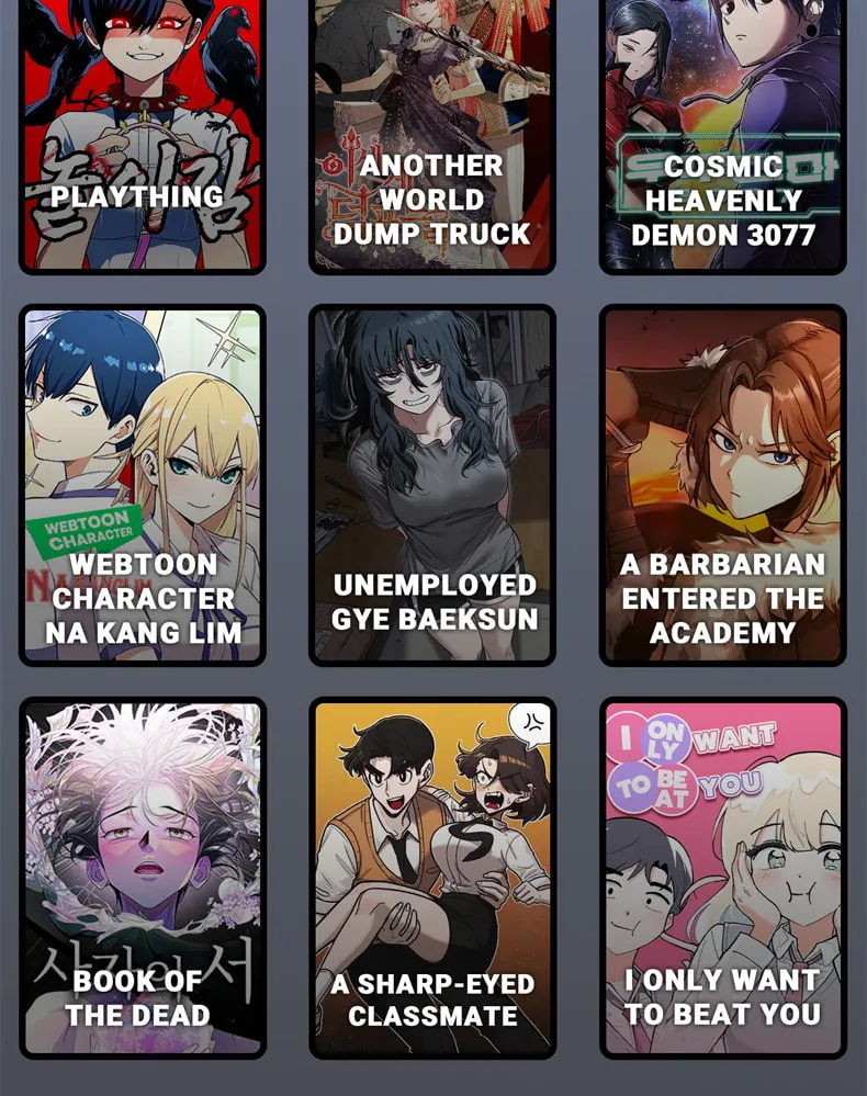 Read Uli an Sagwieo!! chapter 66 image 7 on Lezhin