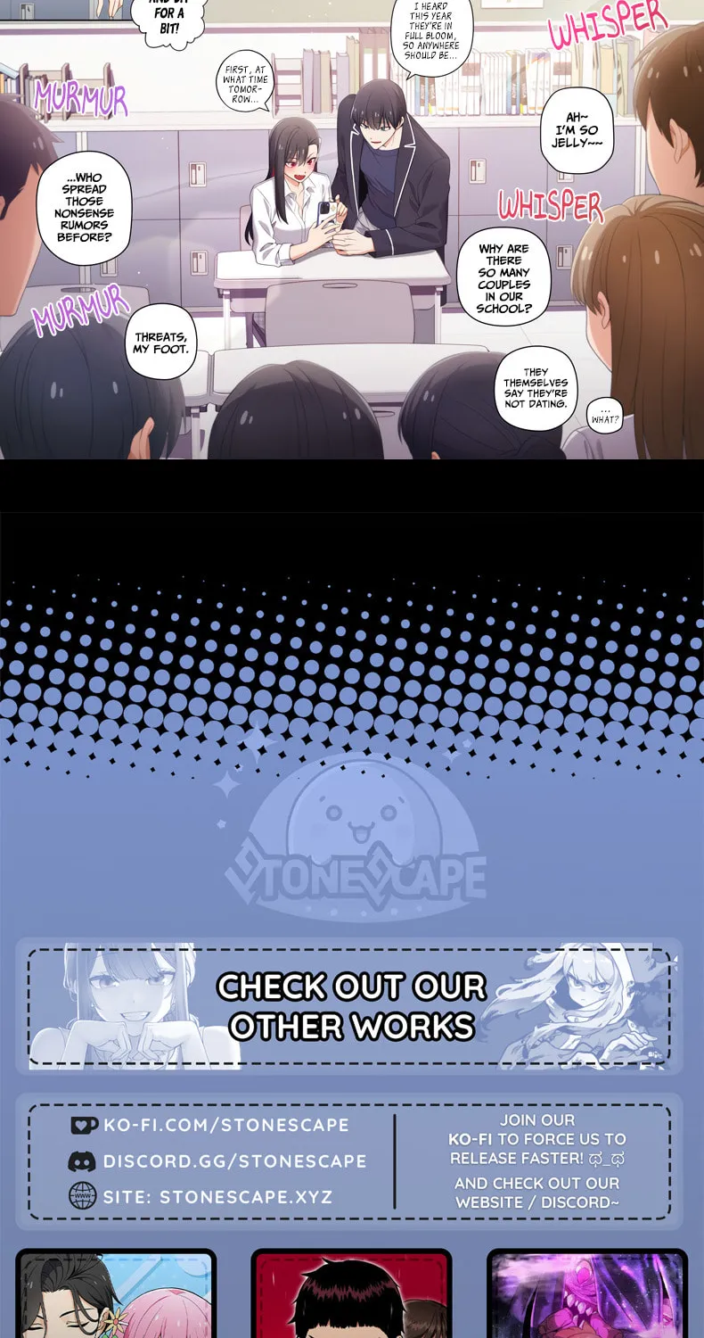 Read Uli an Sagwieo!! chapter 68 image 5 on Lezhin