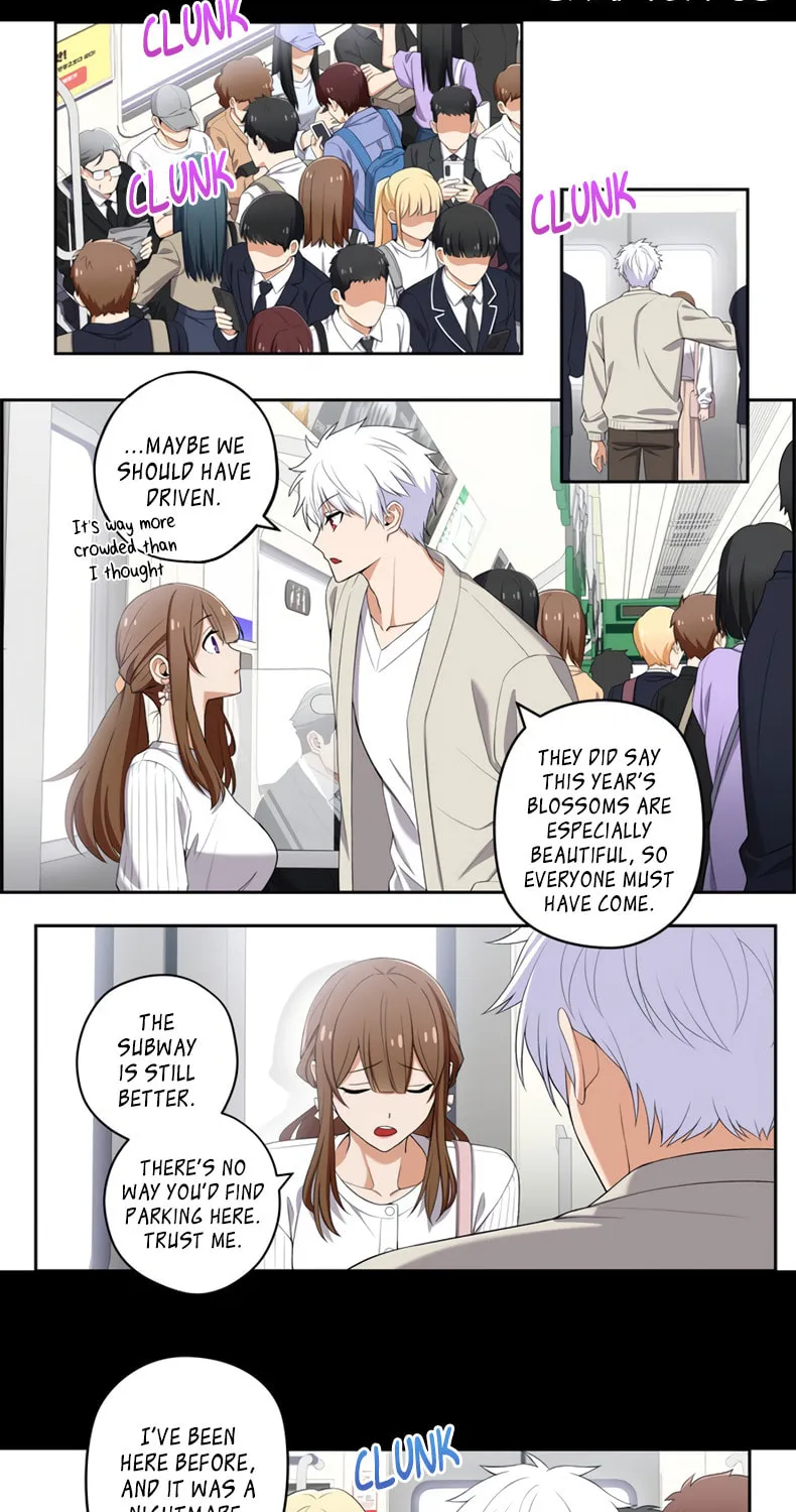 Read Uli an Sagwieo!! chapter 69 image 1 on Lezhin