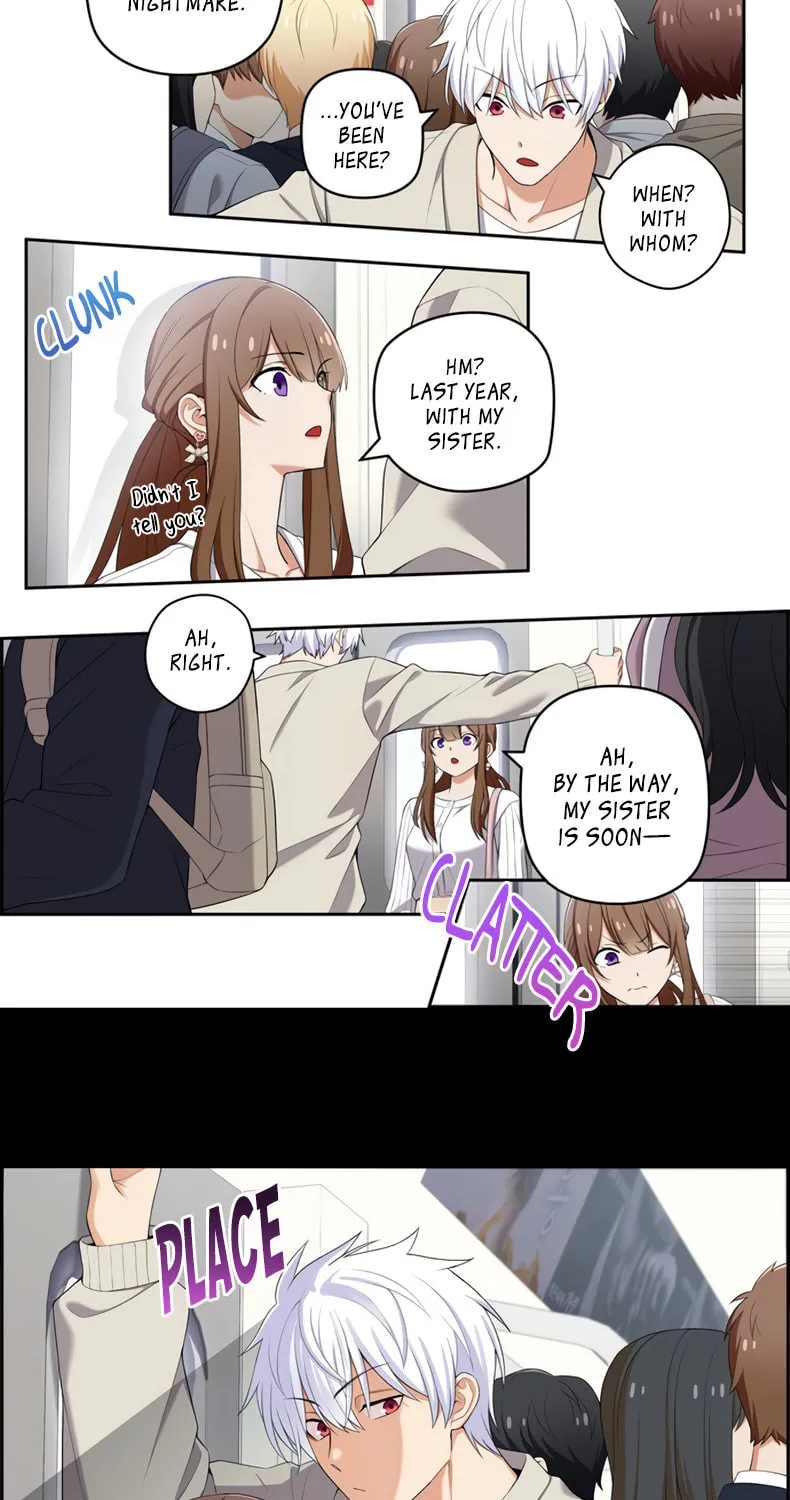 Read Uli an Sagwieo!! chapter 69 image 2 on Lezhin