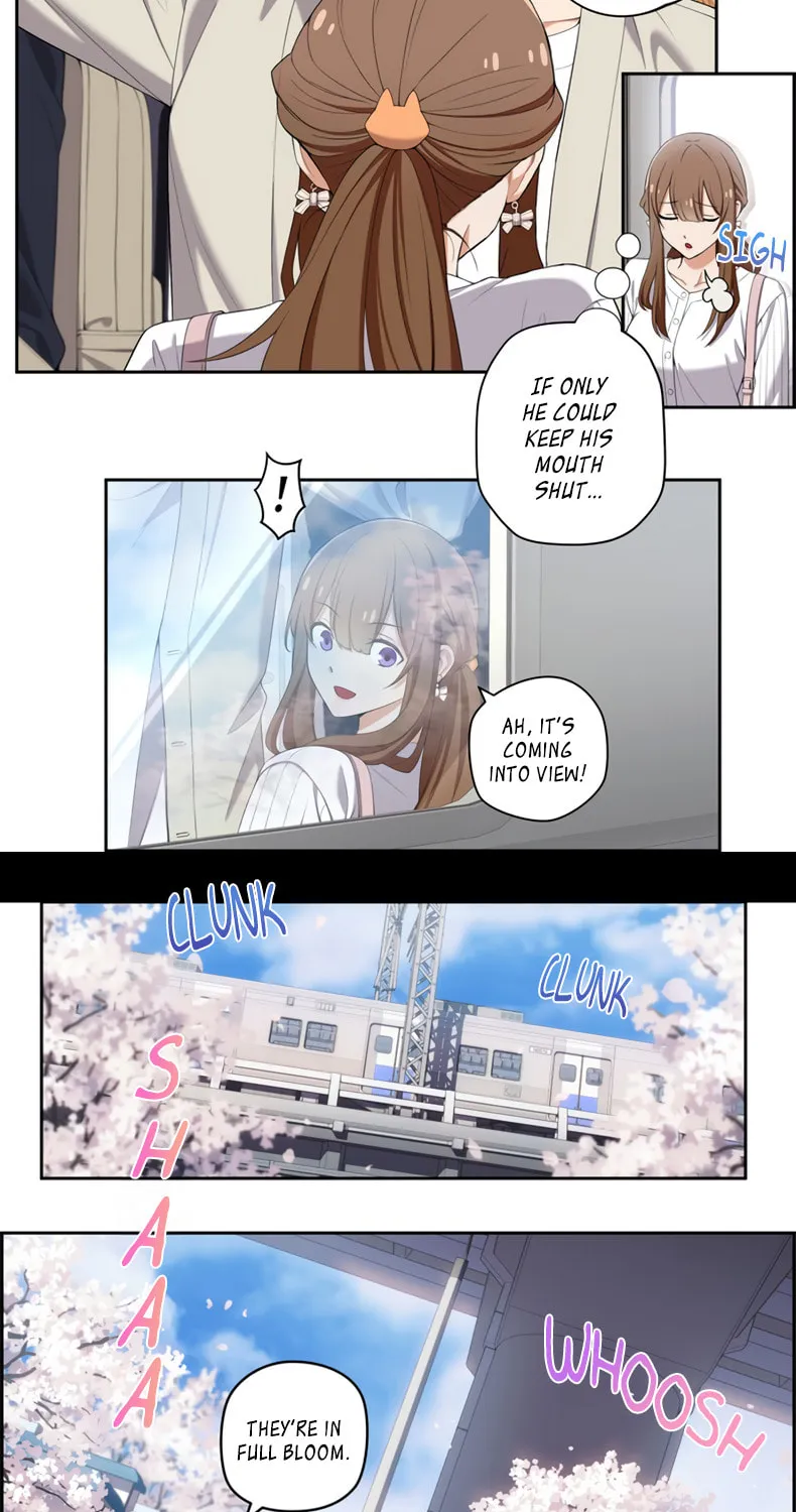 Read Uli an Sagwieo!! chapter 69 image 4 on Lezhin