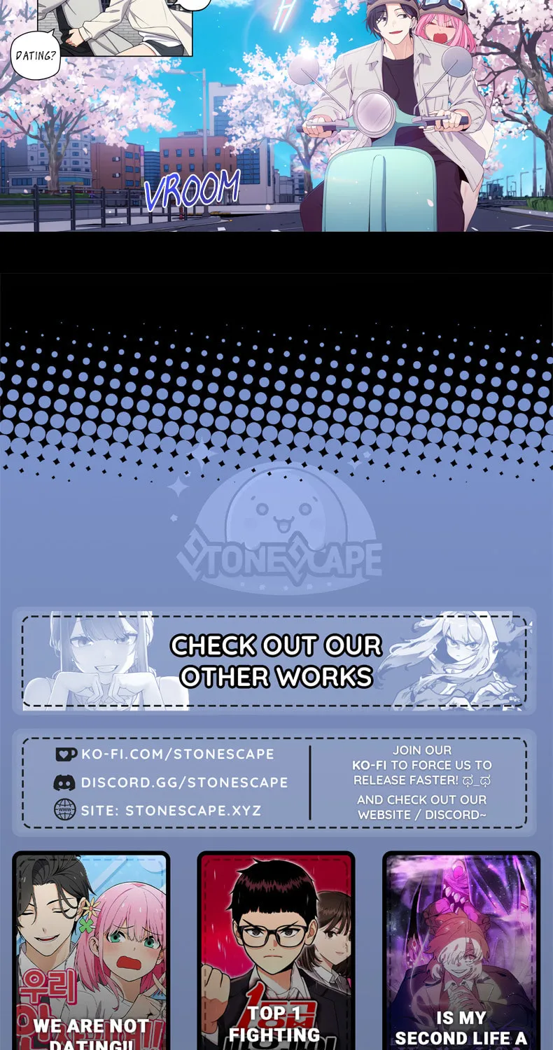 Read Uli an Sagwieo!! chapter 69 image 8 on Lezhin