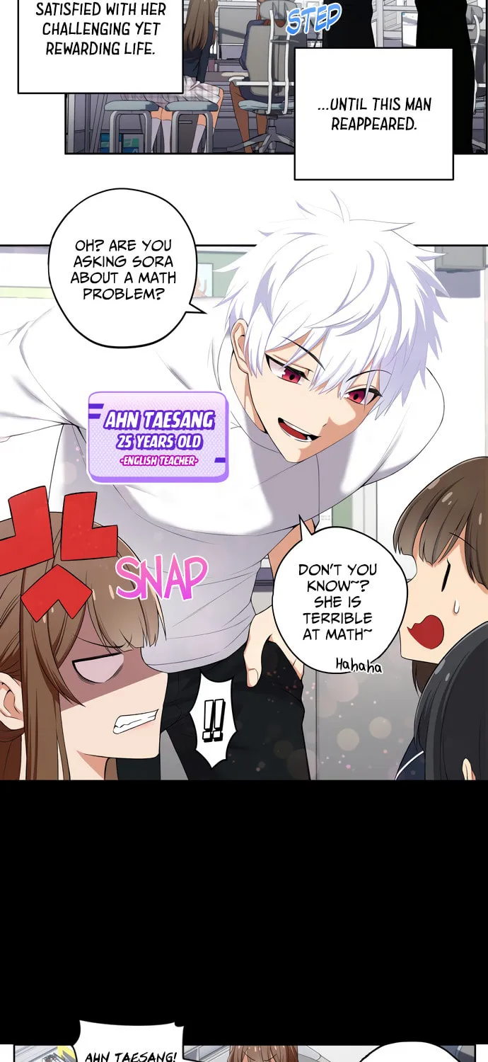 Read Uli an Sagwieo!! chapter 7 image 2 on Lezhin