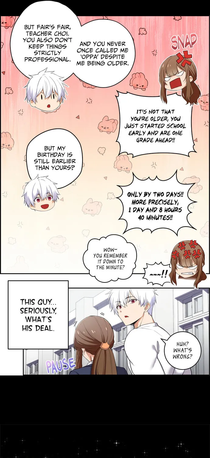 Read Uli an Sagwieo!! chapter 7 image 6 on Lezhin